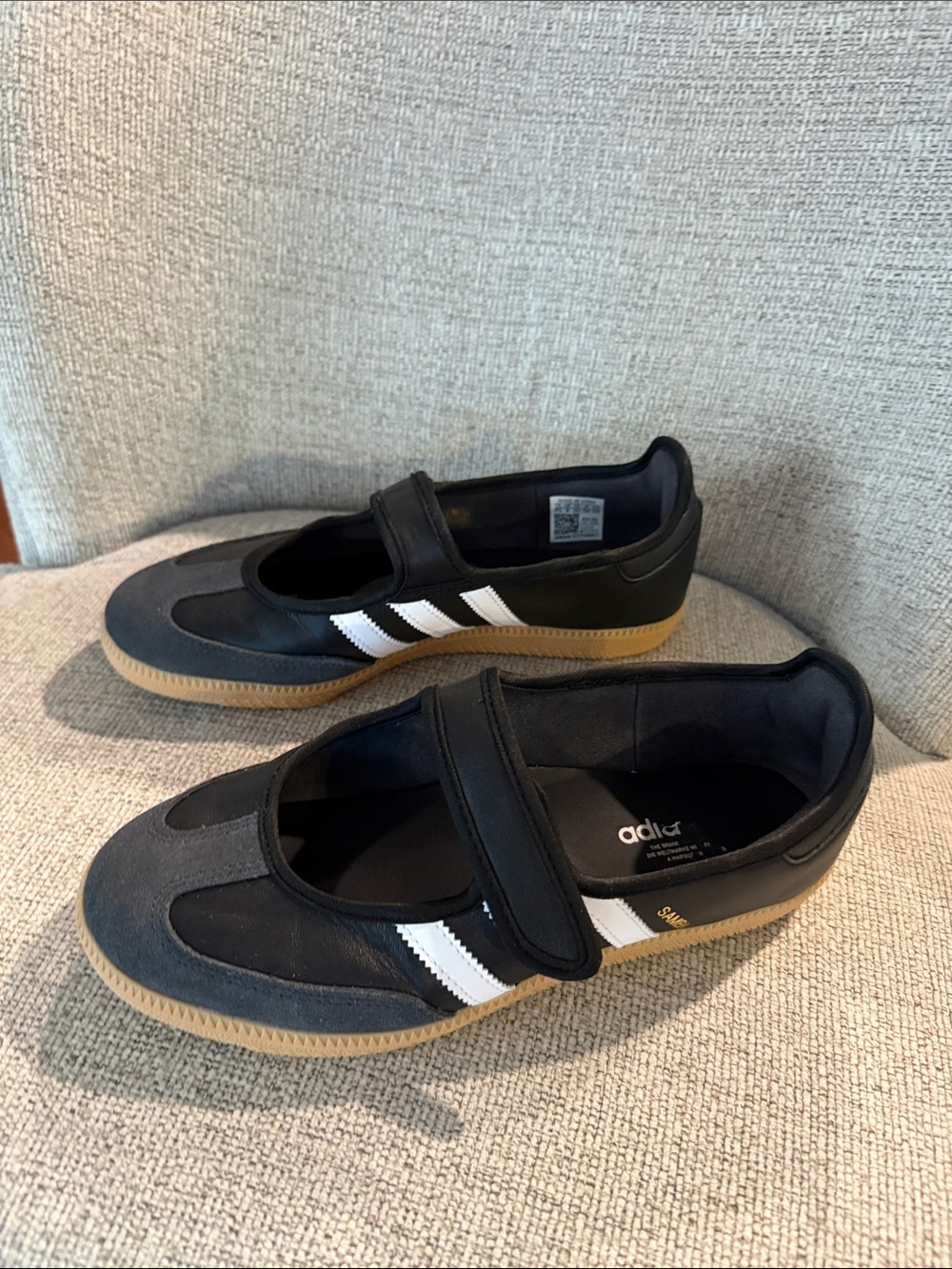 Adidas Samba Jane - Picture 7 of 12